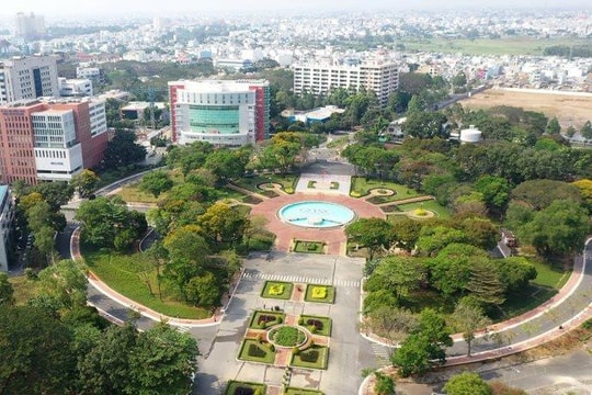 Đề xuất bổ sung quy định về mô hình Chuỗi Công viên phần mềm quốc gia