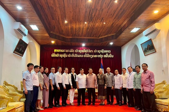 TP.HCM tăng cường xúc tiến, quảng bá du lịch ở nước ngoài