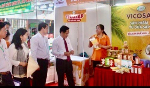 Triển lãm “Thành phố Cần Thơ – 20 năm thành tựu và phát triển”
