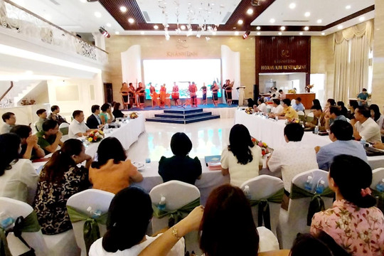 Mô hình kiểu mẫu “Giảm tốc độ - Trường học an toàn”