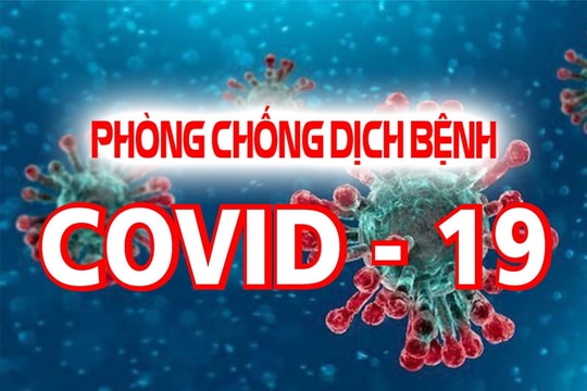 Bãi bỏ một số văn bản phòng, chống dịch COVID-19