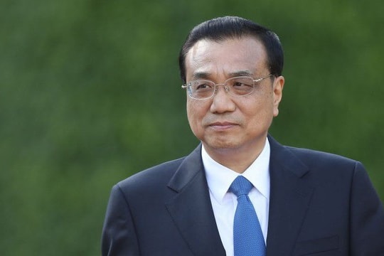 Điện chia buồn nguyên Thủ tướng Trung Quốc Lý Khắc Cường từ trần