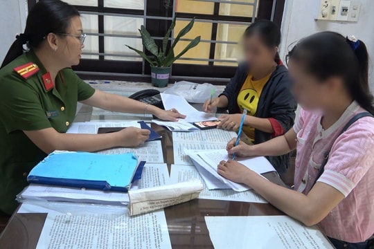 Một phụ nữ bị đối tượng mạo danh Công an lừa gần 2,6 tỷ đồng