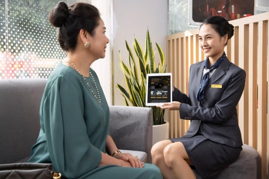Thẻ tín dụng cao cấp Mastercard World Elite đầu tiên tại Việt Nam chính thức ra mắt