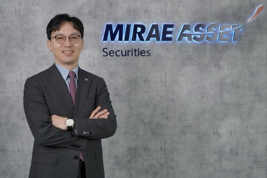 CEO Chứng khoán Mirae Asset: Việt Nam là điểm đến hấp dẫn với các nhà đầu tư Hàn Quốc
