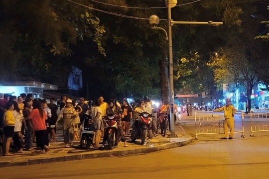 Cảnh báo vỡ hụi dịp cuối năm