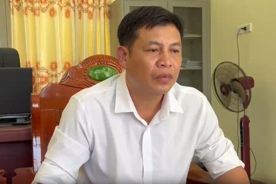 Bài 2: Mường Tè (Lai Châu): ‘Vàng tặc’ lộng hành, trách nhiệm thuộc về ai?