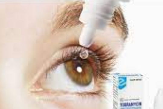 Kiểm tra việc lưu hành thuốc giả Tobramycin