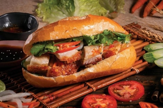 Hà Nội - Điểm đến thành phố ẩm thực mới nổi tốt nhất châu Á năm 2023