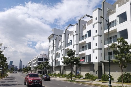 Chủ doanh nghiệp “đón sóng” phục hồi từ bất động sản cho thuê