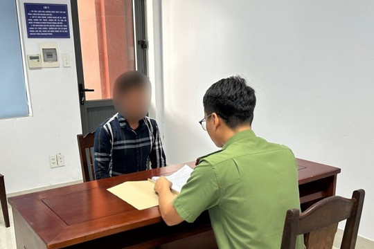 Vô hiệu hoá Facebook "AE xã hội Bắc – Trung – Nam”