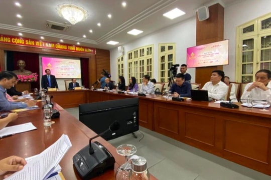 Lượng phim kỷ lục tại Liên hoan phim Việt Nam lần thứ XXIII