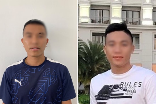 Khởi tố các đối tượng lái xe gây náo loạn ở Cát Hải
