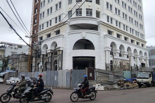 Bình Định: Khởi tố vụ án, bắt tạm giam một Giám đốc "Lạm dụng tín nhiệm chiếm đoạt tài sản"