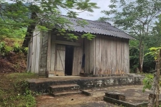 Tháo gỡ khó khăn thực hiện Dự án Hồ chứa nước Bản Mồng