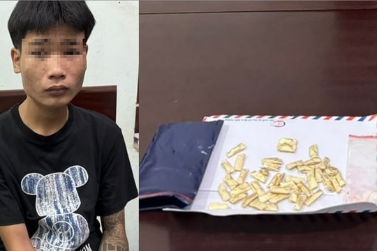Phá đường dây chuyên cung cấp ma túy cho người nghiện