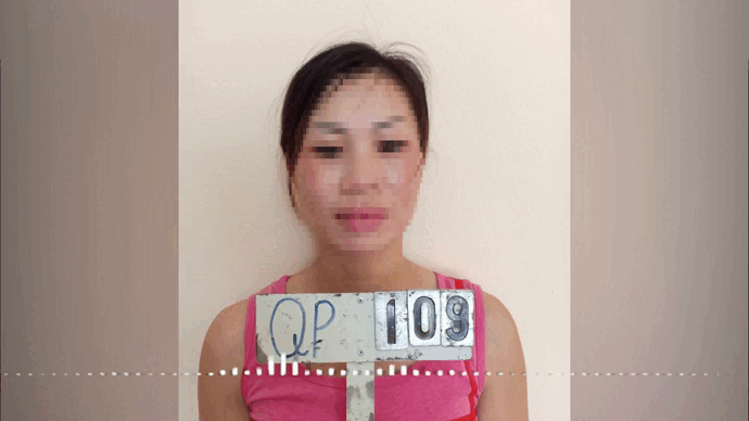 Sơn nữ nối gót nhân tình buôn thứ chất gieo rắc cái chết trắng