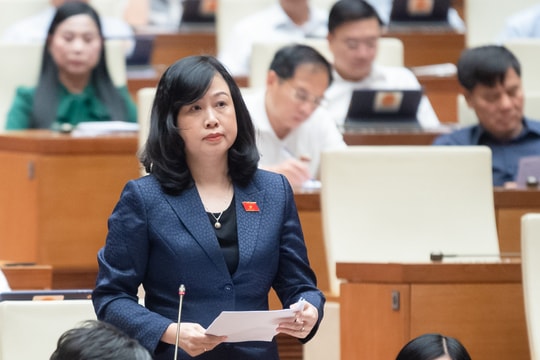 Không đưa thuốc mới phát minh vào danh mục thuốc bảo hiểm y tế
