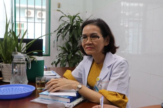  Bệnh viện Phụ sản - Nhi Quảng Nam lên tiếng vụ bé trai 4 tuổi tử vong