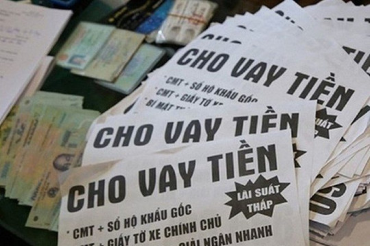 Vì sao hoãn phiên tòa xét xử cựu Công an cho vay lãi nặng ở Hà Nội?