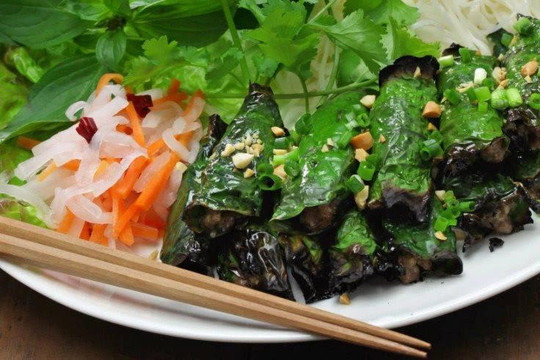 Báo Úc gọi món ăn dân dã của Việt Nam "ngon nhất trái đất"