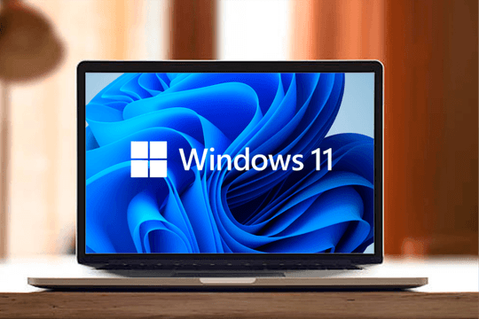 Microsoft phát hành bản cập nhật lớn dành cho Windows 11