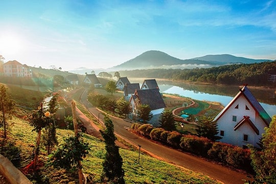 Đà Lạt, Hội An được công nhận danh hiệu Thành phố sáng tạo UNESCO