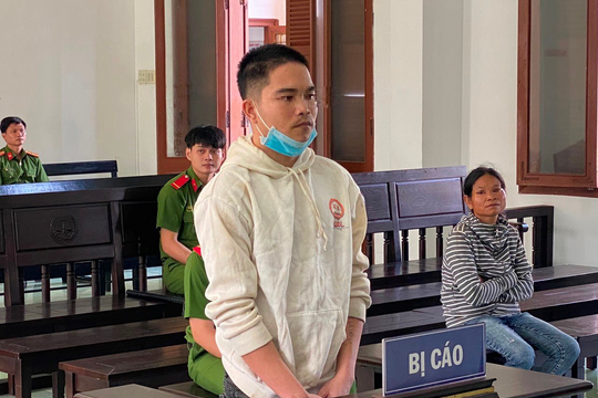 Nghịch tử đánh cha ruột trọng thương