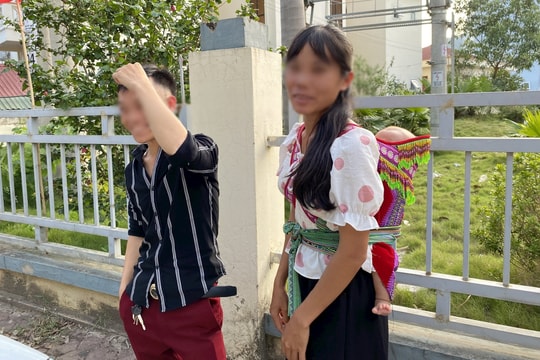 Sớm đẩy lùi nạn tảo hôn và hôn nhân cận huyết thống
