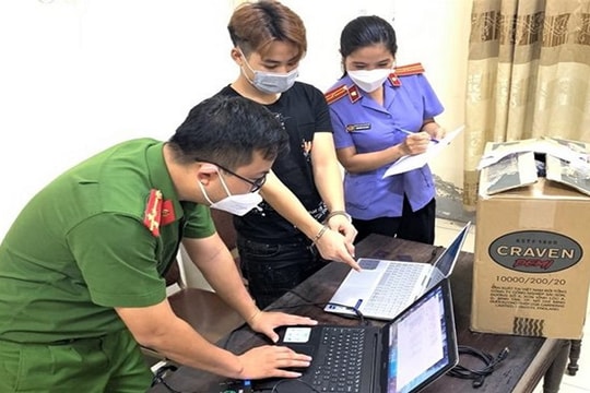 Nhiều người dân bị lừa với chiêu thức gọi điện giả danh cán bộ