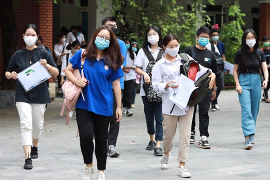 Nhiều trường đại học công bố lịch nghỉ Tết Nguyên đán