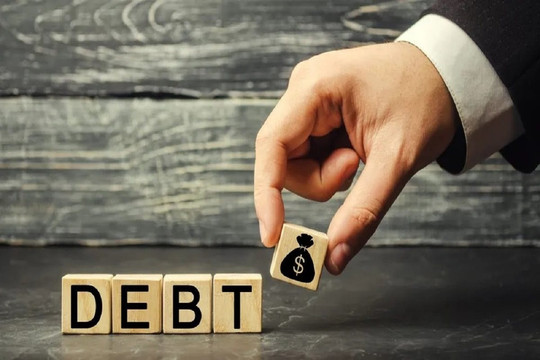 Nợ xấu của các công ty tài chính lên đến 8-10%