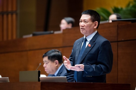 Bộ trưởng Bộ Tài chính: Đã bố trí đủ ngân sách để tăng lương