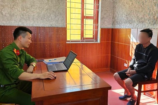 Khởi tố tài xế điều khiển xe gây tai nạn khiến 5 người tử vong