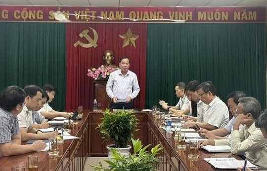 Tỉnh Đồng Nai phê duyệt chủ trương đầu tư 5 dự án nhà ở xã hội
