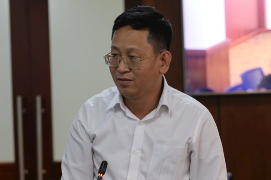 TP.HCM chi tiền mua tin về phòng, chống tham nhũng