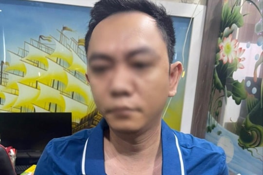 Giả danh Công an lừa đảo chiếm đoạt khoảng 10 tỷ đồng