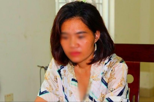 Lợi dụng bói toán, lừa đảo chiếm đoạt hơn 1 tỉ đồng