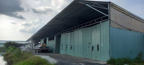 Chủ tịch UBND TP Cần Thơ chỉ đạo "nóng" sau khi Báo Công lý phản ánh