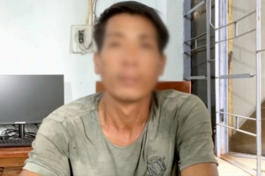 Đâm bạn nhậu tử vong vì bị thách thức