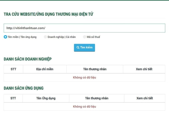 Công ty TNHH MTV Thanh Tuấn Gia Lai bị xử phạt 30 triệu đồng