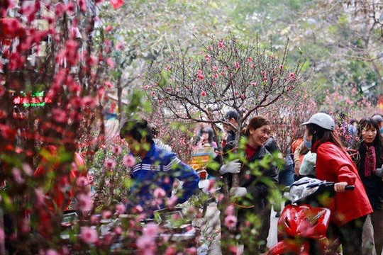 Thủ tướng "chốt" lịch nghỉ Tết, Quốc khánh 2024