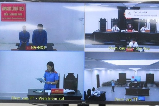 Trèo tường vào nhà dân trộm cắp hơn 100 ngàn đồng