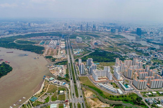 Rà soát quy định về quyền sử dụng đất của người Việt Nam định cư ở nước ngoài