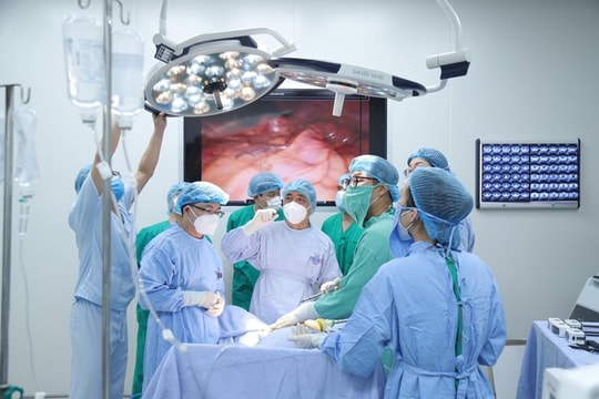 Việt Nam sẽ thử nghiệm lâm sàng thuốc điều trị ung thư