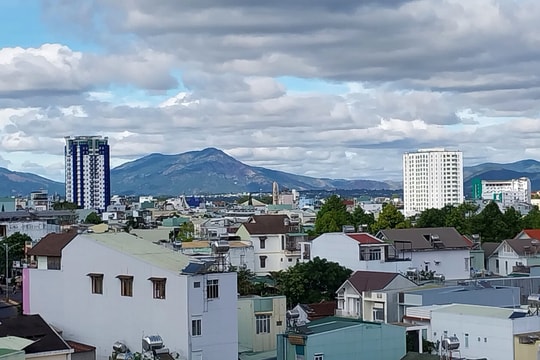 Gia Lai quyết tâm cải thiện, nâng cao thứ hạng Chuyển đổi số