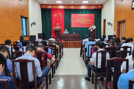 Trưng bày giới thiệu sản phẩm nông sản thực phẩm an toàn