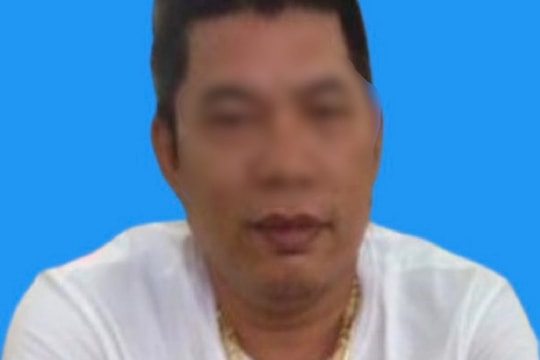 Lừa đảo chiếm đoạt 1 tỷ đồng tiền mua thiết bị