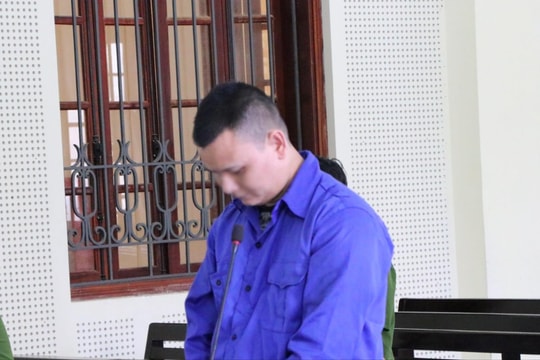 Lợi dụng “sốt đất” để lừa chuyển nhượng đất, lừa làm sổ đỏ chiếm đoạt hơn 2 tỷ