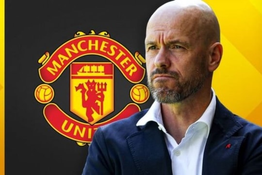 Ten Hag níu giữ những cơ hội cuối cùng tại Old Trafford
